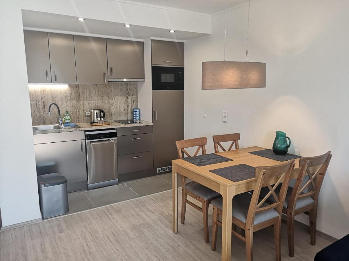 Iris Appartement In Heviz Mit Tiefgarage Und Panoramaaussicht Dış mekan fotoğraf