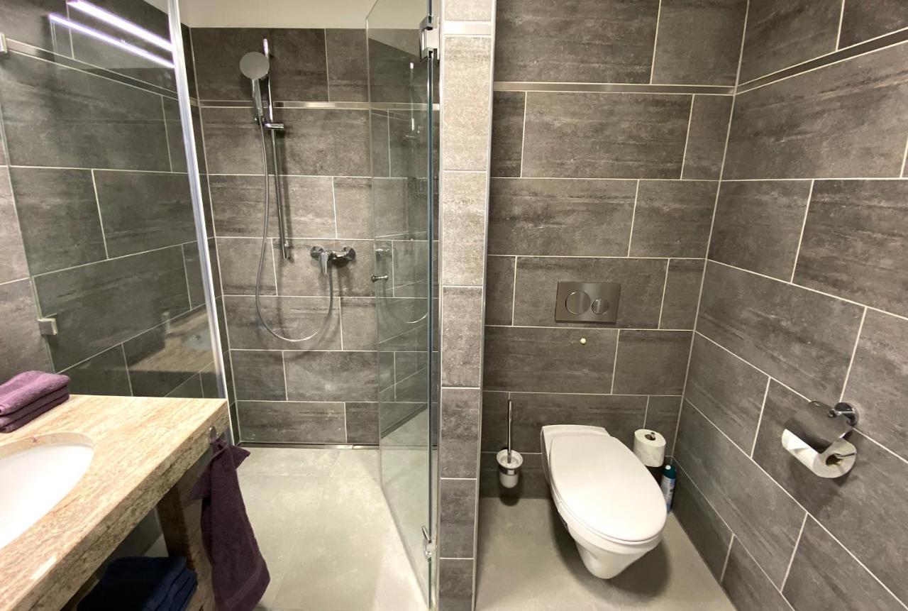 Iris Appartement In Heviz Mit Tiefgarage Und Panoramaaussicht Dış mekan fotoğraf
