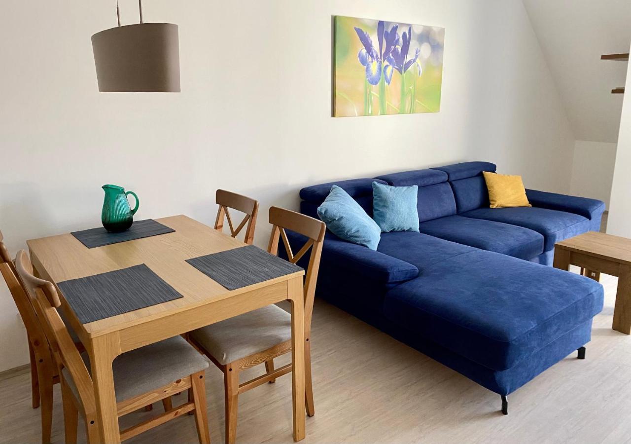 Iris Appartement In Heviz Mit Tiefgarage Und Panoramaaussicht Dış mekan fotoğraf