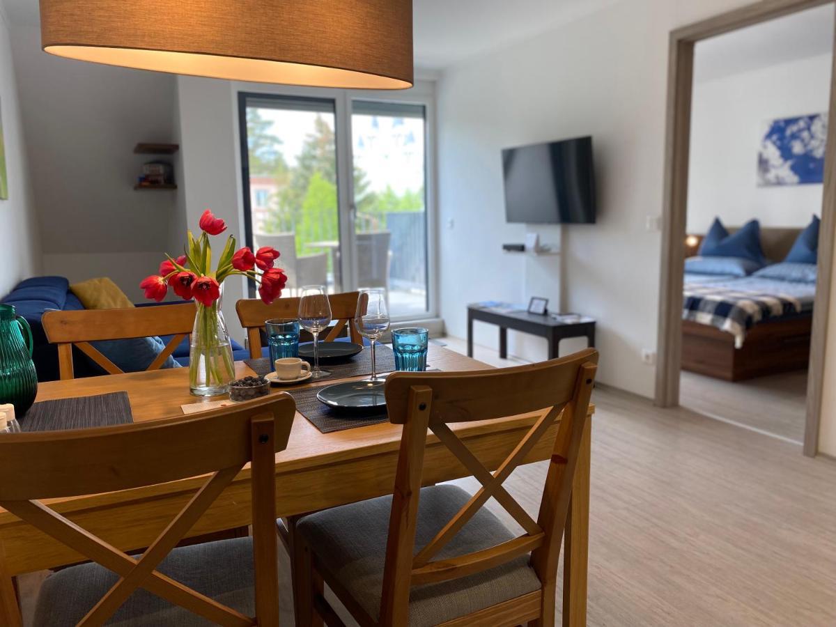 Iris Appartement In Heviz Mit Tiefgarage Und Panoramaaussicht Dış mekan fotoğraf