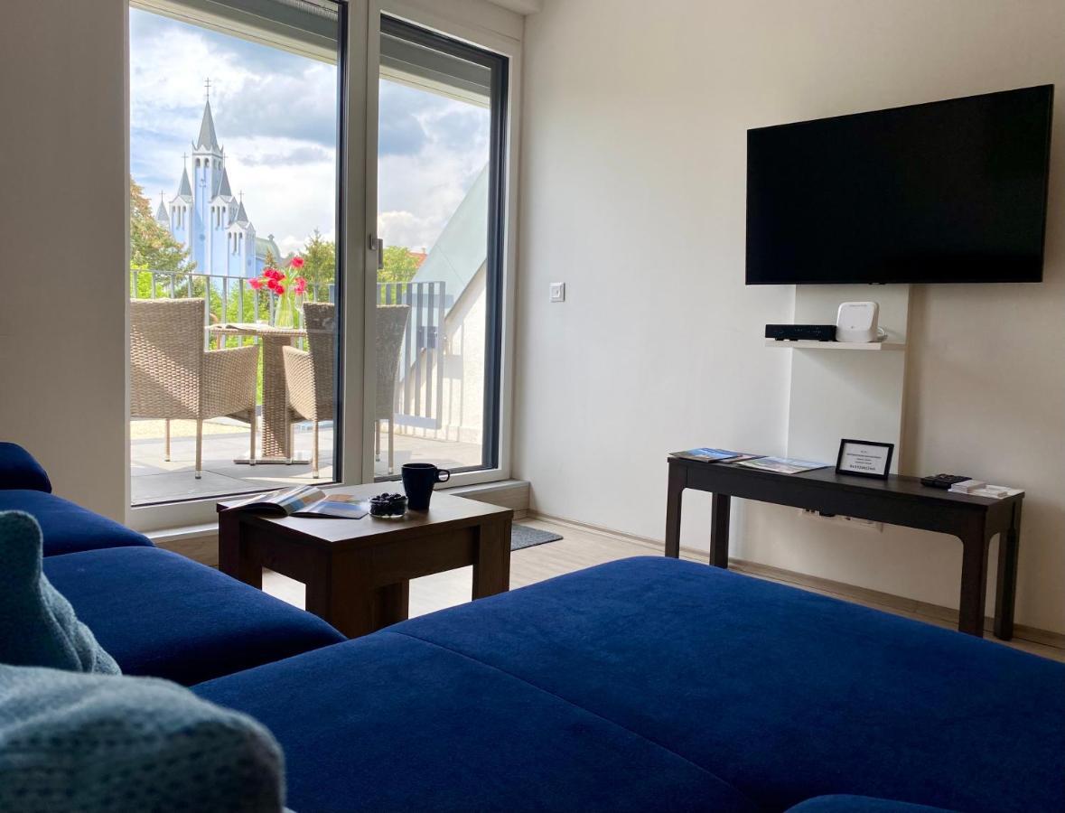 Iris Appartement In Heviz Mit Tiefgarage Und Panoramaaussicht Dış mekan fotoğraf