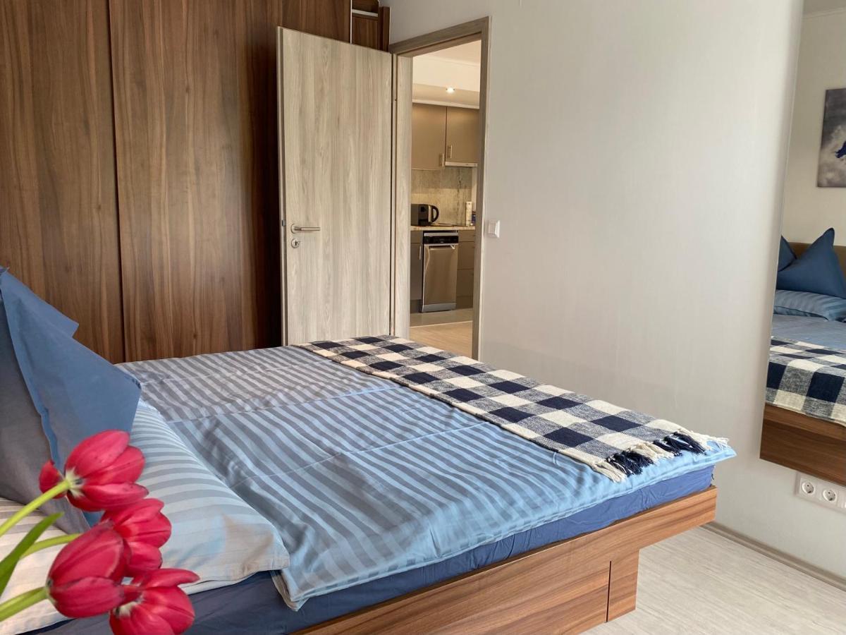 Iris Appartement In Heviz Mit Tiefgarage Und Panoramaaussicht Dış mekan fotoğraf